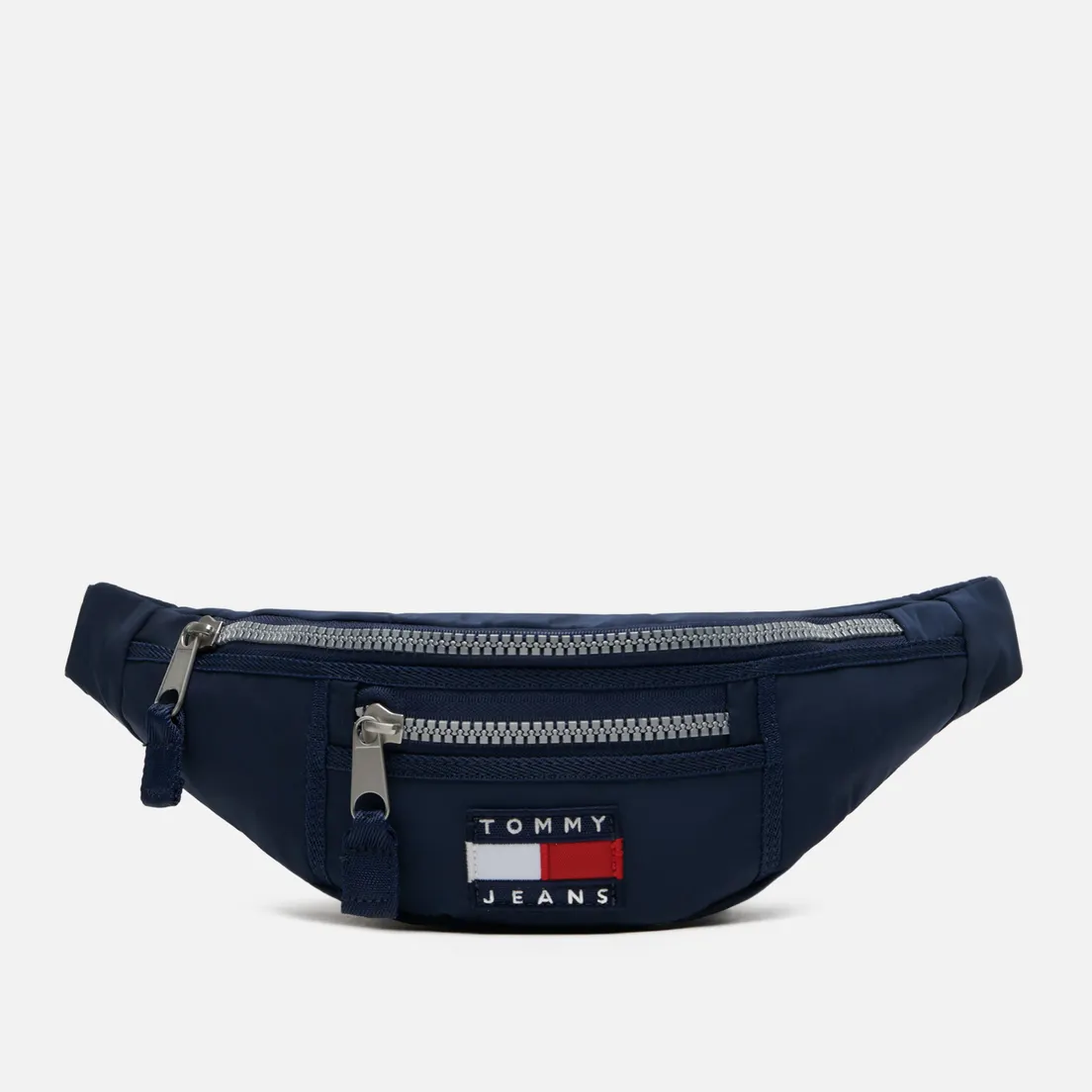 Tommy Jeans Сумка на пояс Heritage Bumbag Nylon