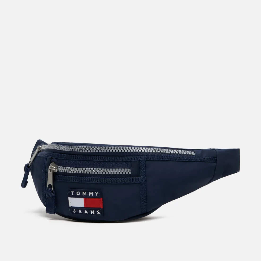 Tommy Jeans Сумка на пояс Heritage Bumbag Nylon