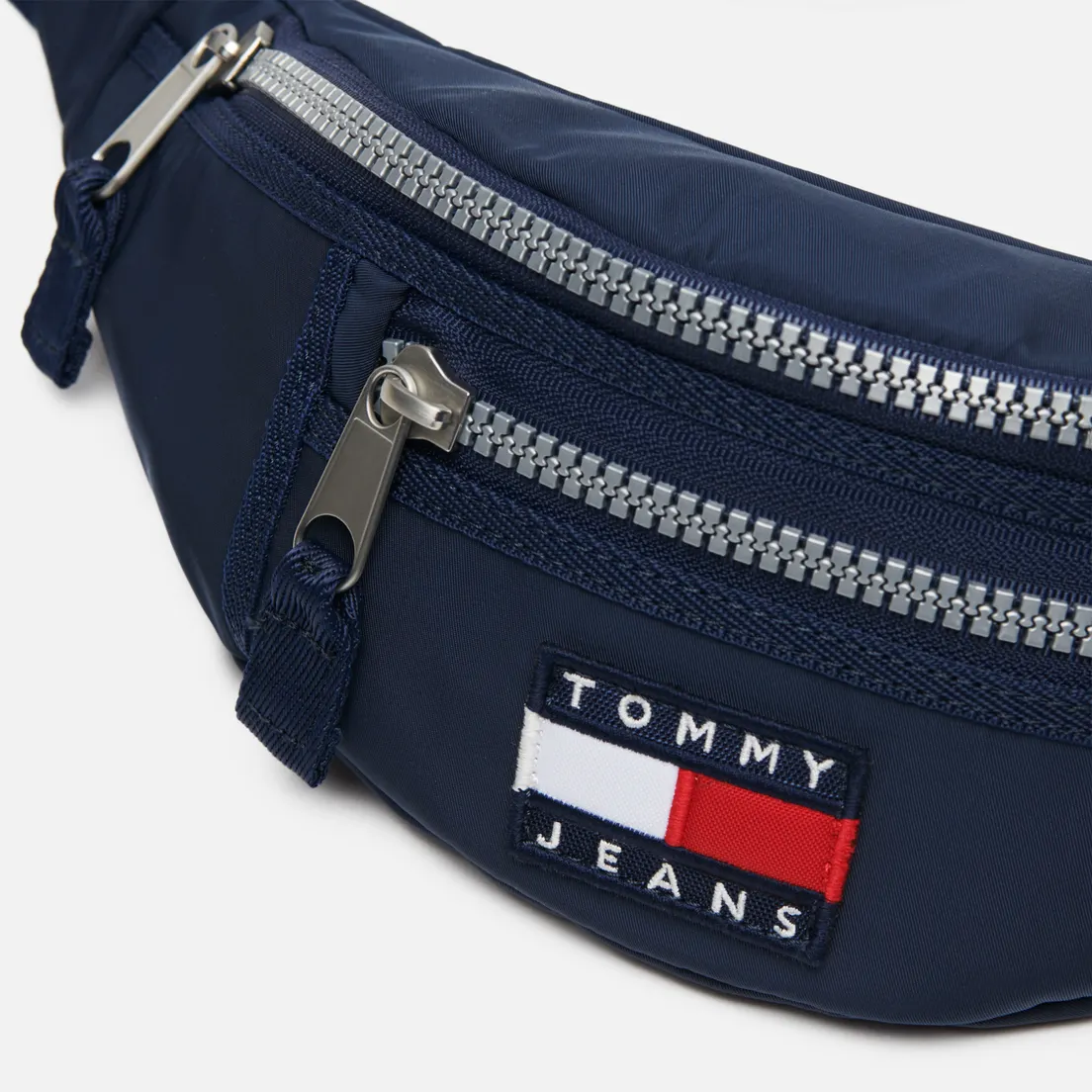 Tommy Jeans Сумка на пояс Heritage Bumbag Nylon