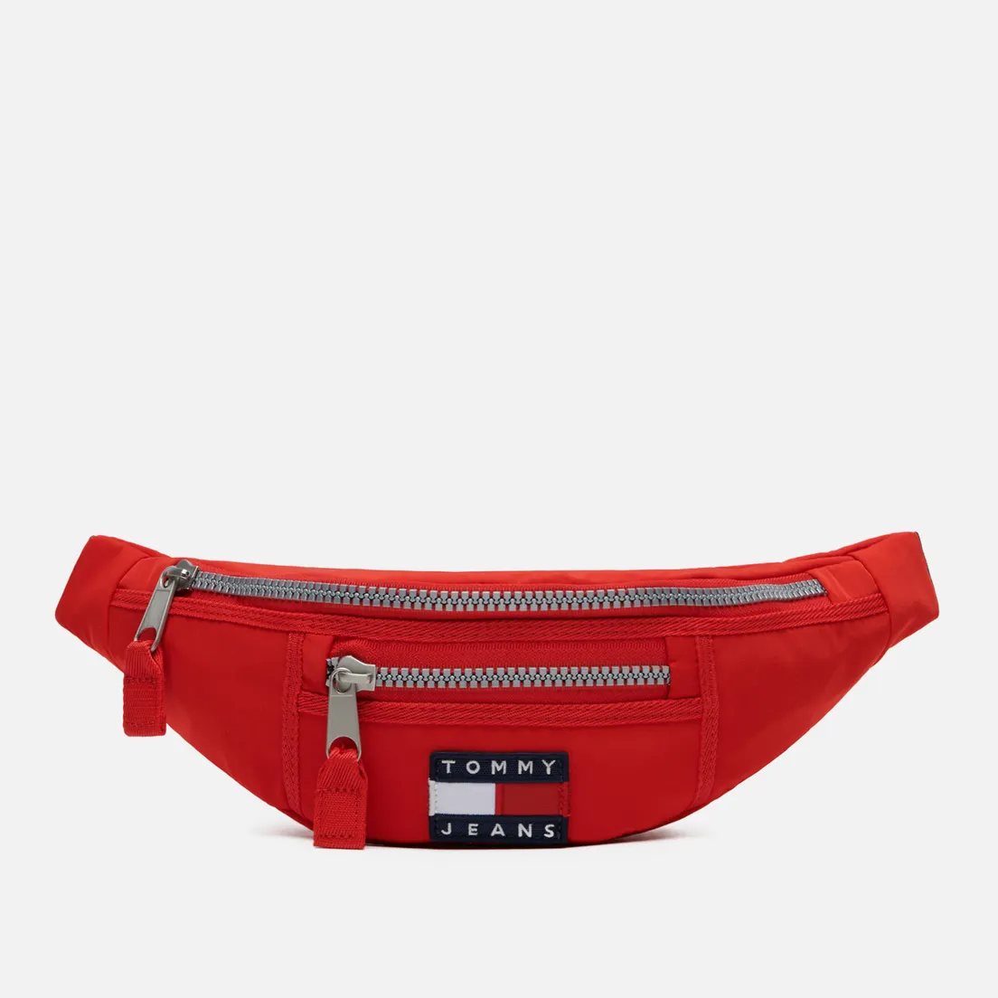Tommy Jeans Сумка на пояс Heritage Bumbag Nylon