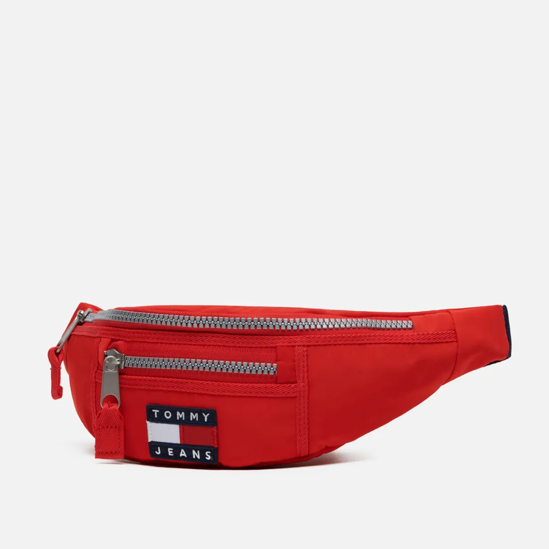 Tommy Jeans Сумка на пояс Heritage Bumbag Nylon