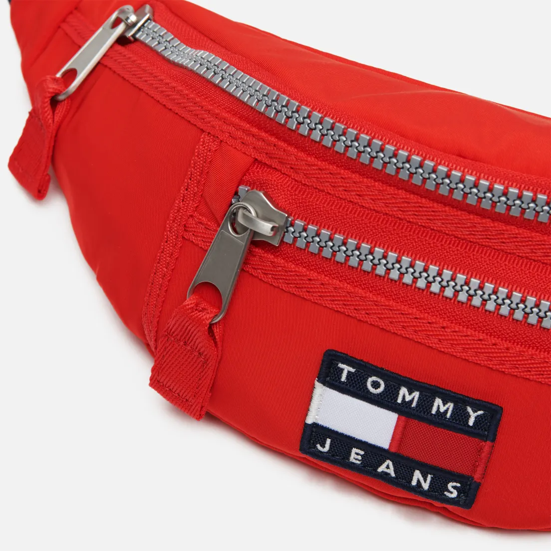 Tommy Jeans Сумка на пояс Heritage Bumbag Nylon