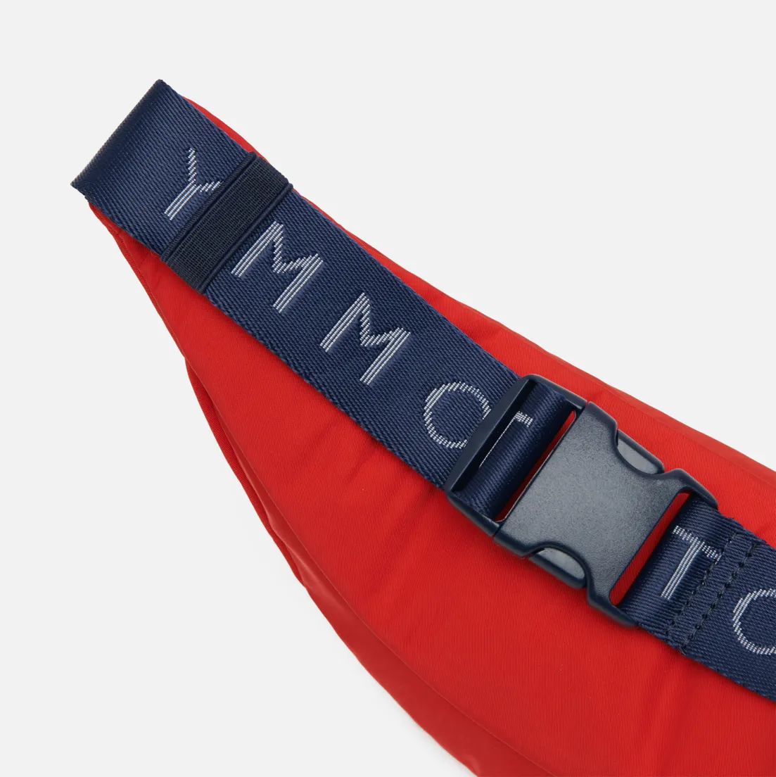 Tommy Jeans Сумка на пояс Heritage Bumbag Nylon