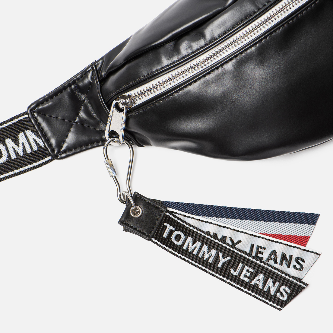 Tommy Jeans Сумка на пояс Logo Tape