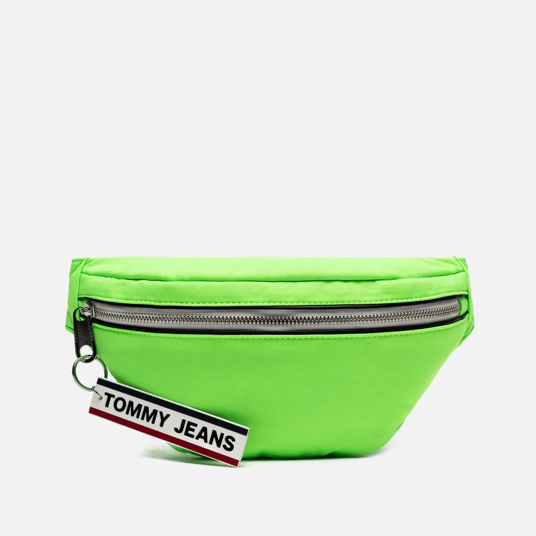 Tommy Jeans Сумка на пояс Logo Tape Bumbag Crinkle