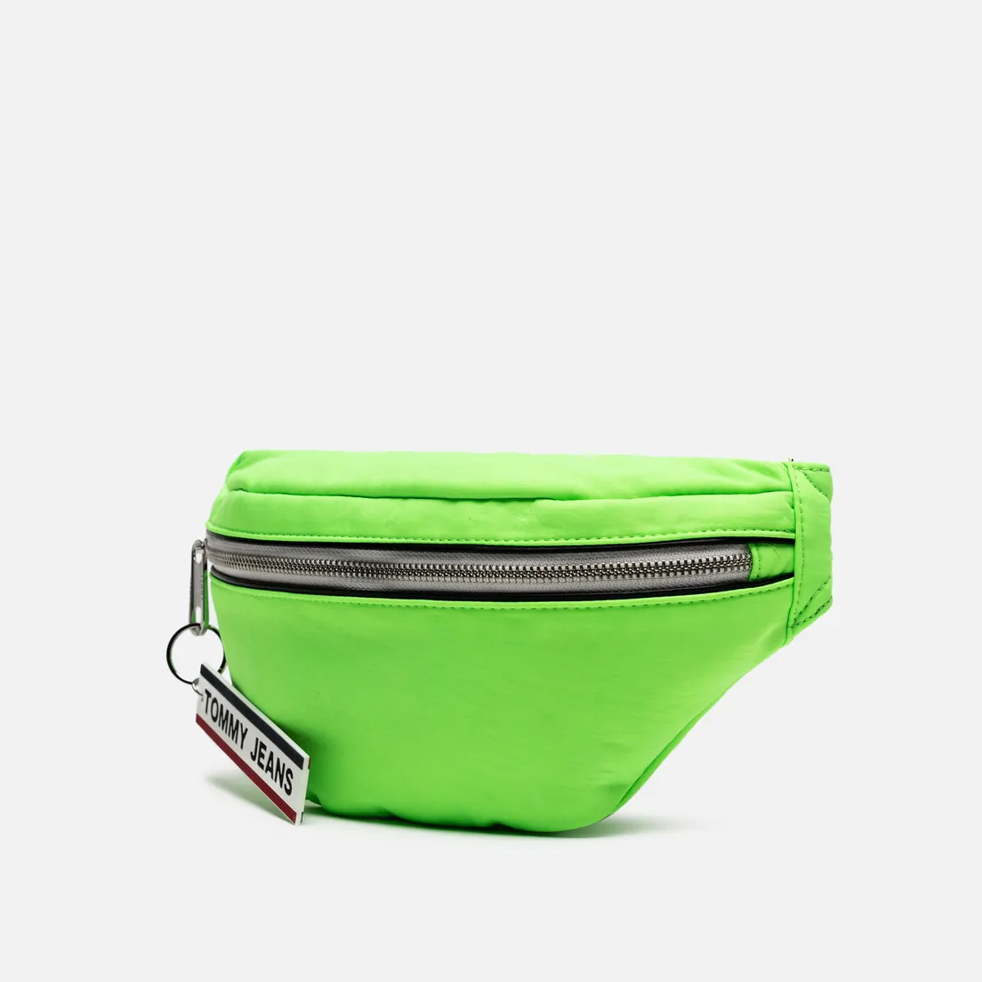 Tommy Jeans Сумка на пояс Logo Tape Bumbag Crinkle