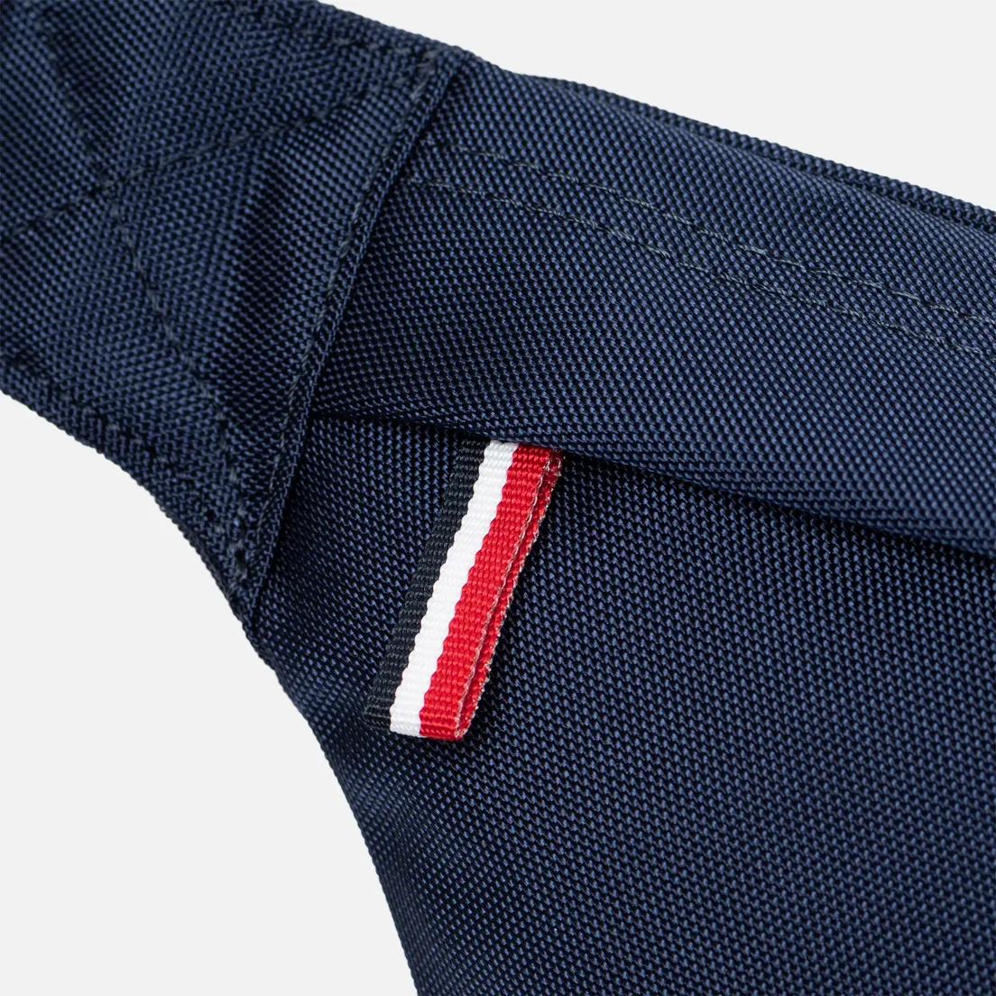 Tommy Jeans Сумка на пояс Logo Tape Bumbag Nylon