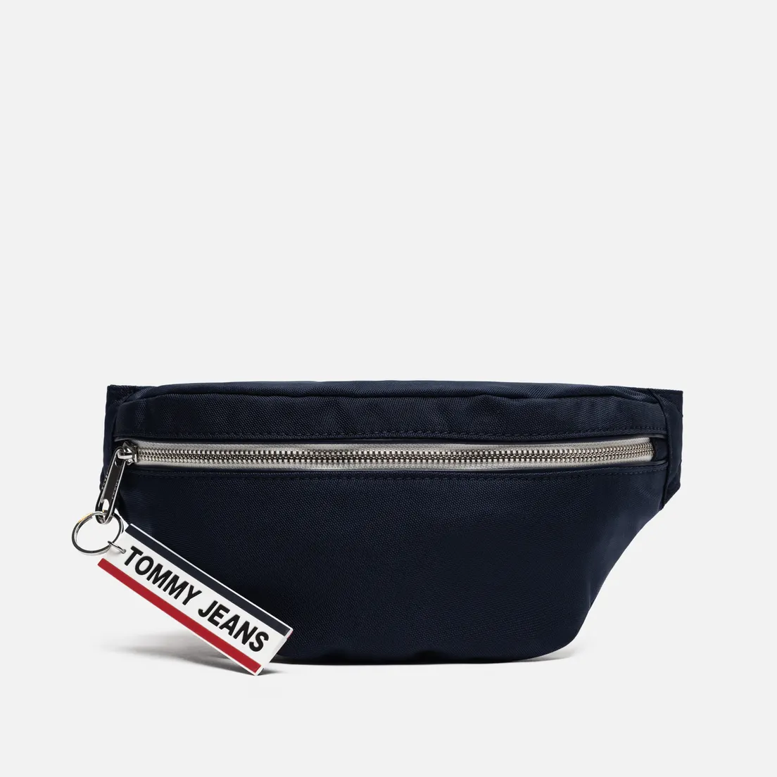 Tommy Jeans Сумка на пояс Logo Tape Bumbag Nylon