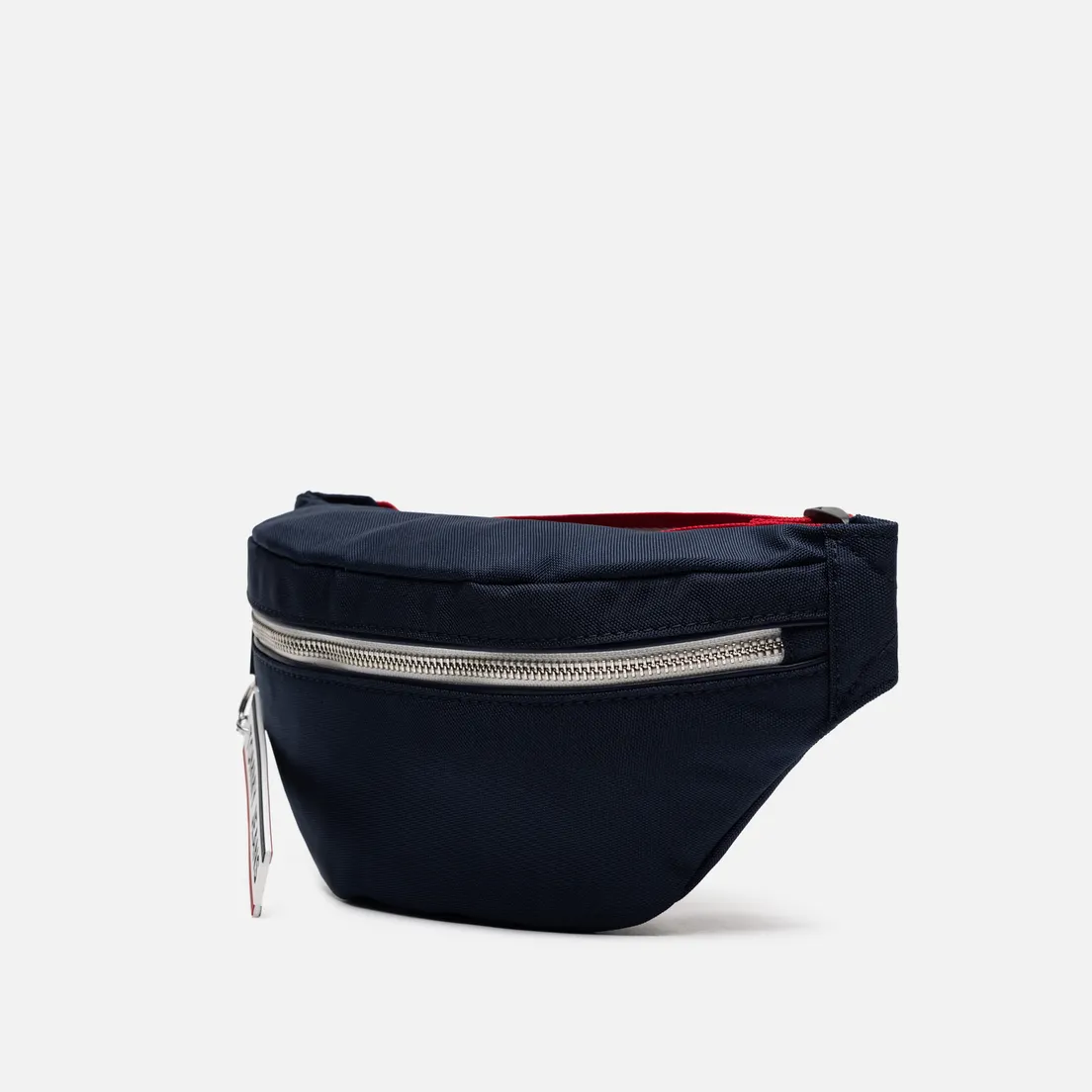 Tommy Jeans Сумка на пояс Logo Tape Bumbag Nylon