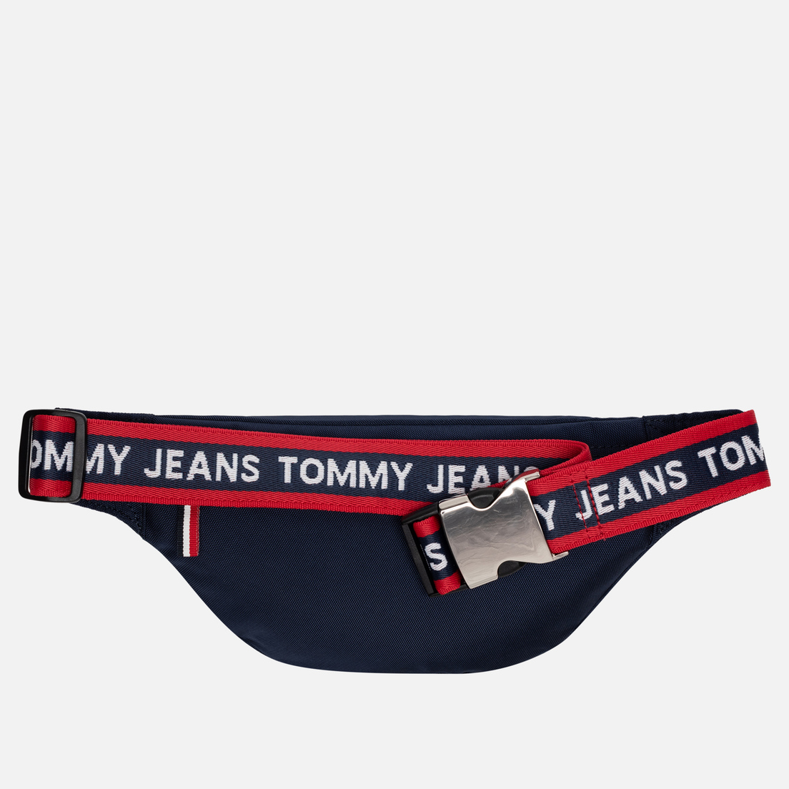Tommy Jeans Сумка на пояс Logo Tape Bumbag Nylon