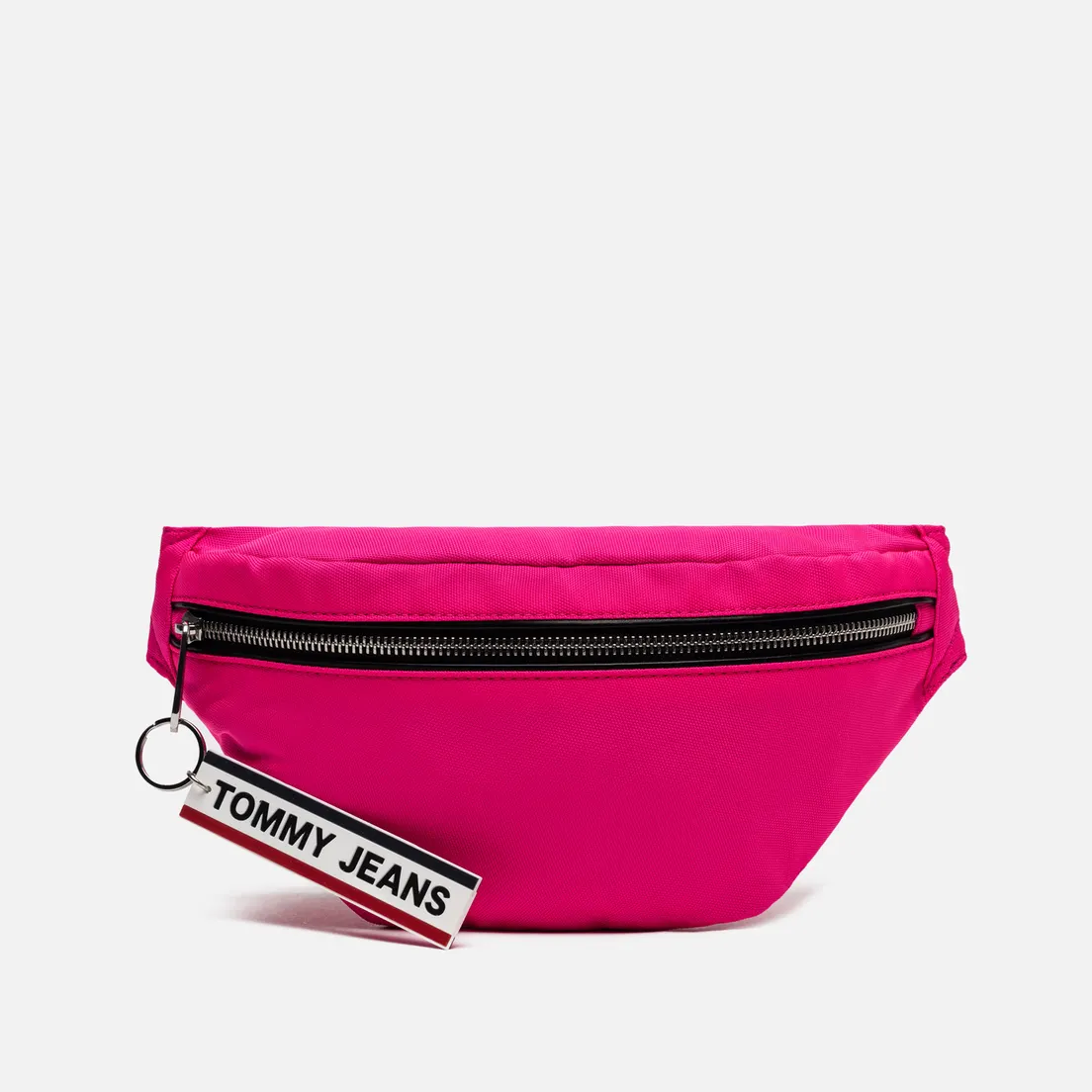 Tommy Jeans Сумка на пояс Logo Tape Bumbag Nylon