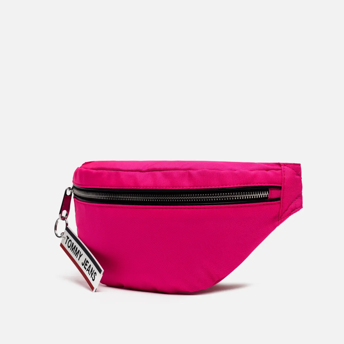Tommy Jeans Сумка на пояс Logo Tape Bumbag Nylon