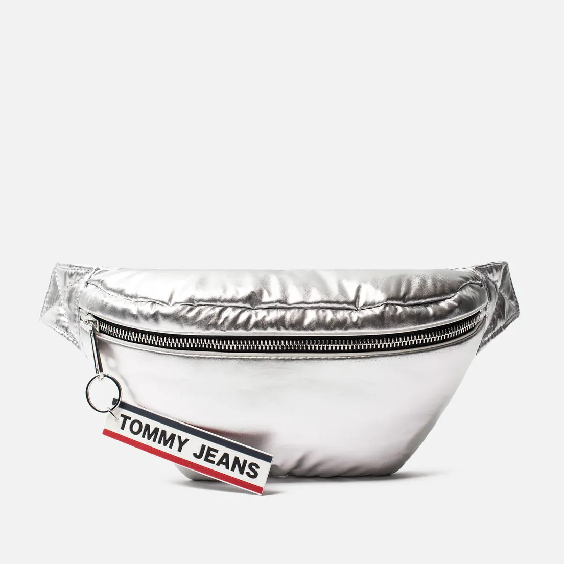 Tommy Jeans Сумка на пояс Logo Tape High