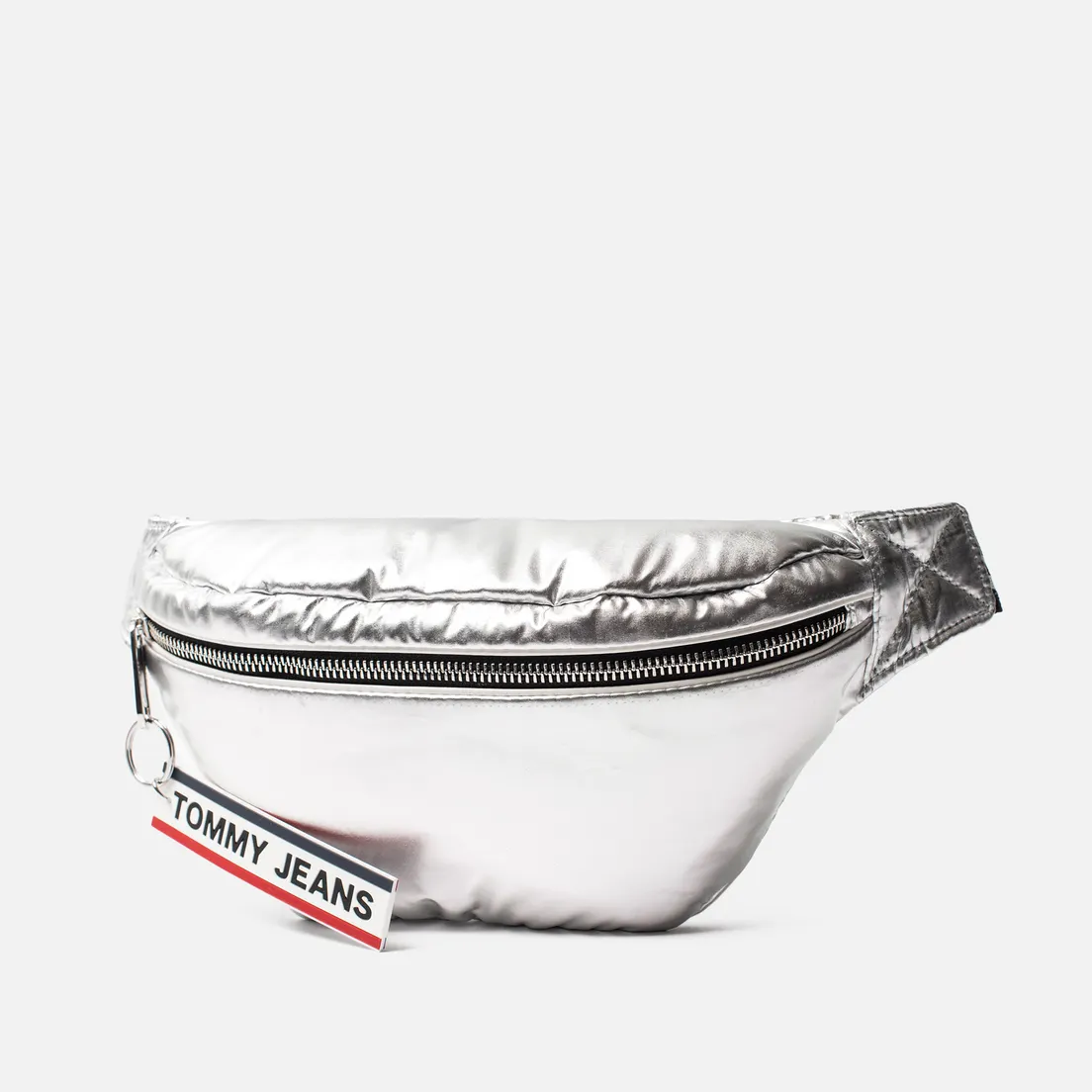 Tommy Jeans Сумка на пояс Logo Tape High