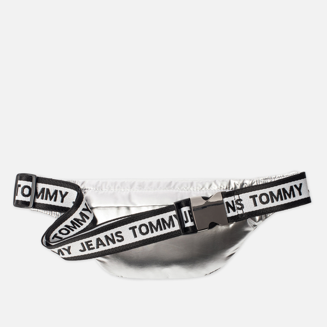 Tommy Jeans Сумка на пояс Logo Tape High