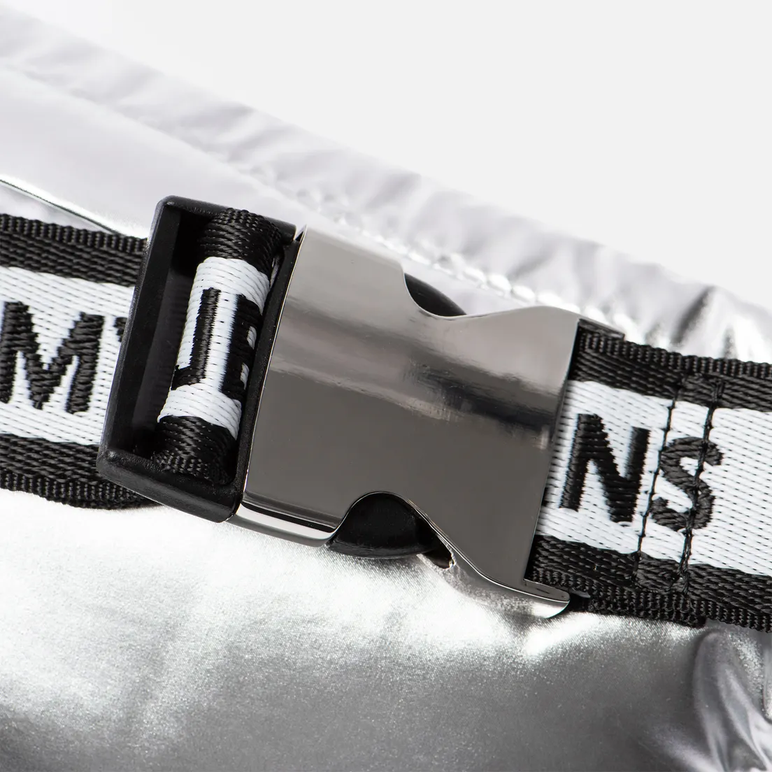 Tommy Jeans Сумка на пояс Logo Tape High