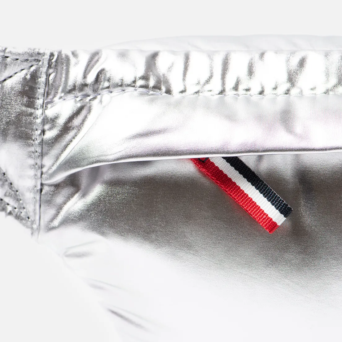Tommy Jeans Сумка на пояс Logo Tape High