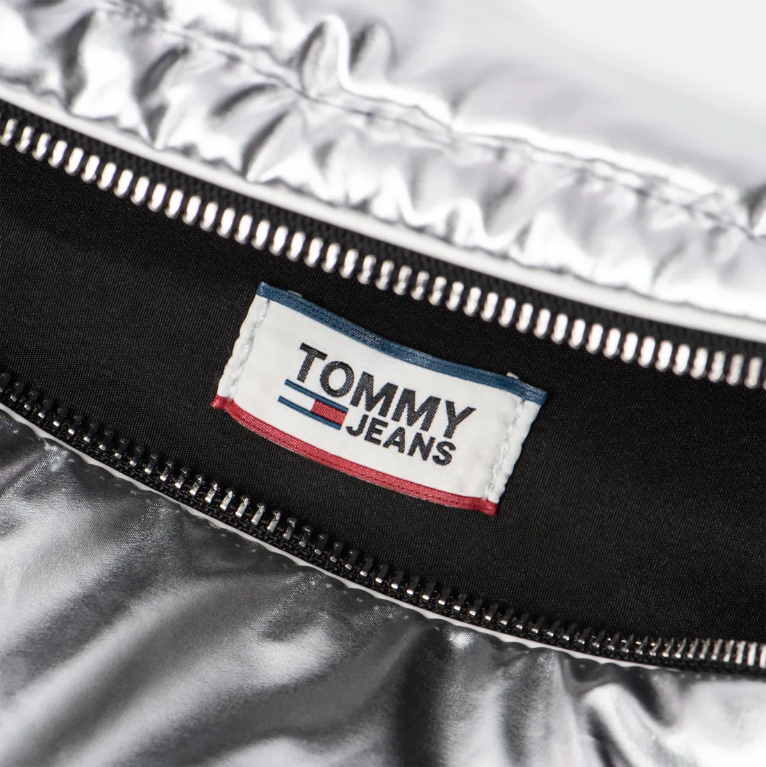 Tommy Jeans Сумка на пояс Logo Tape High