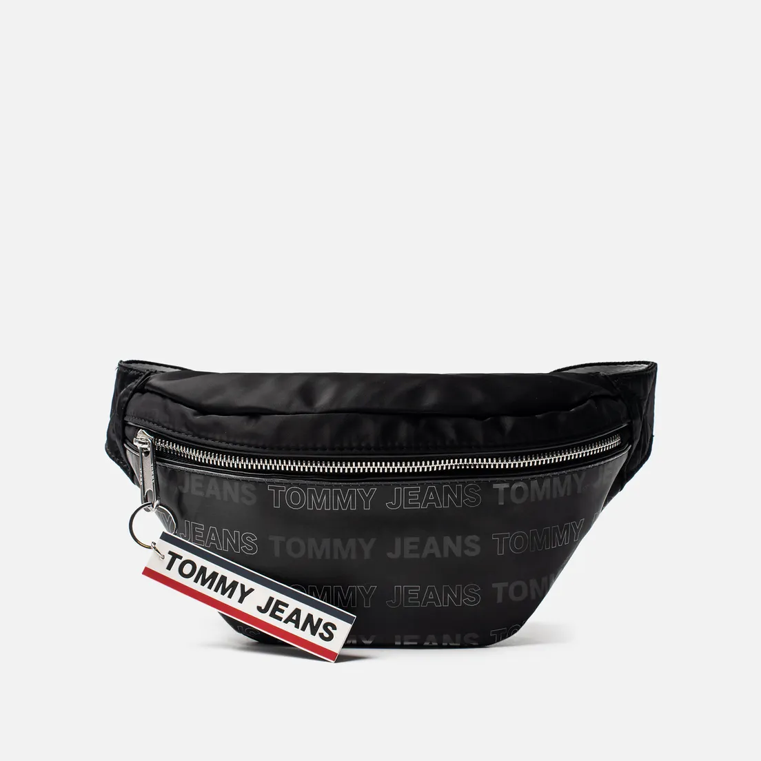 Tommy Jeans Сумка на пояс Logo Tape Holo