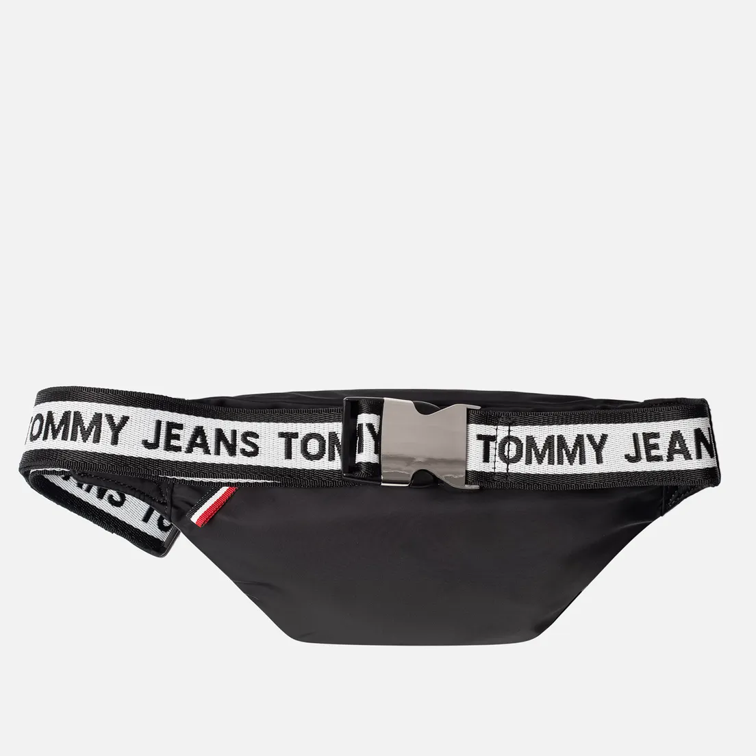 Tommy Jeans Сумка на пояс Logo Tape Holo