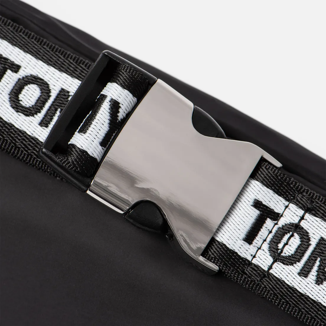 Tommy Jeans Сумка на пояс Logo Tape Holo