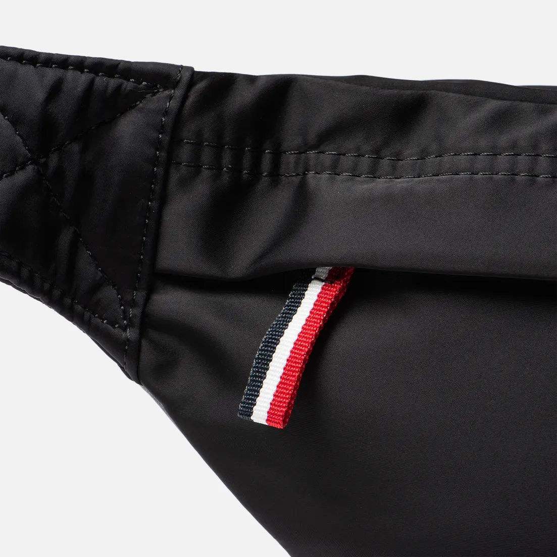 Tommy Jeans Сумка на пояс Logo Tape Holo