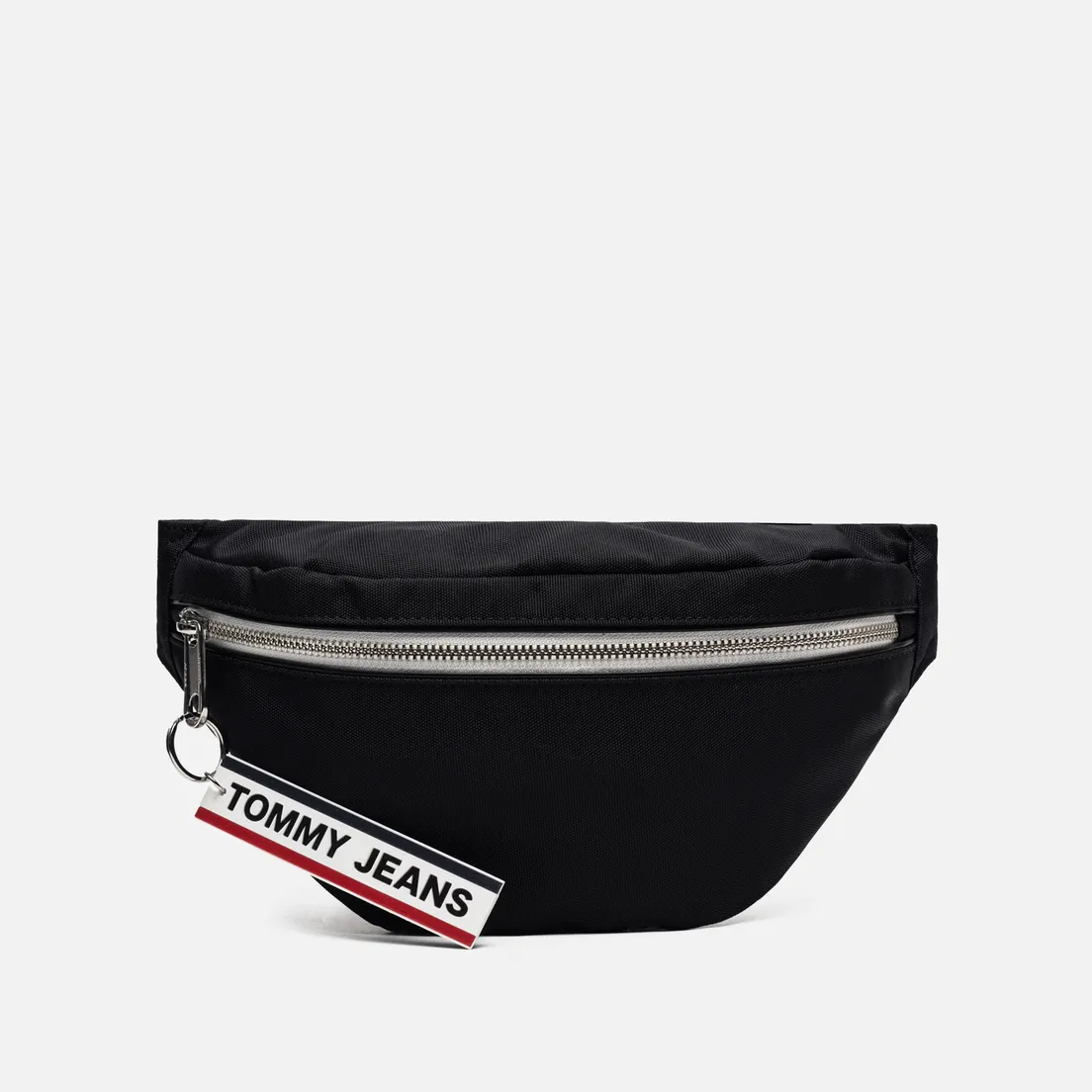Tommy Jeans Сумка на пояс Logo Tape Nylon
