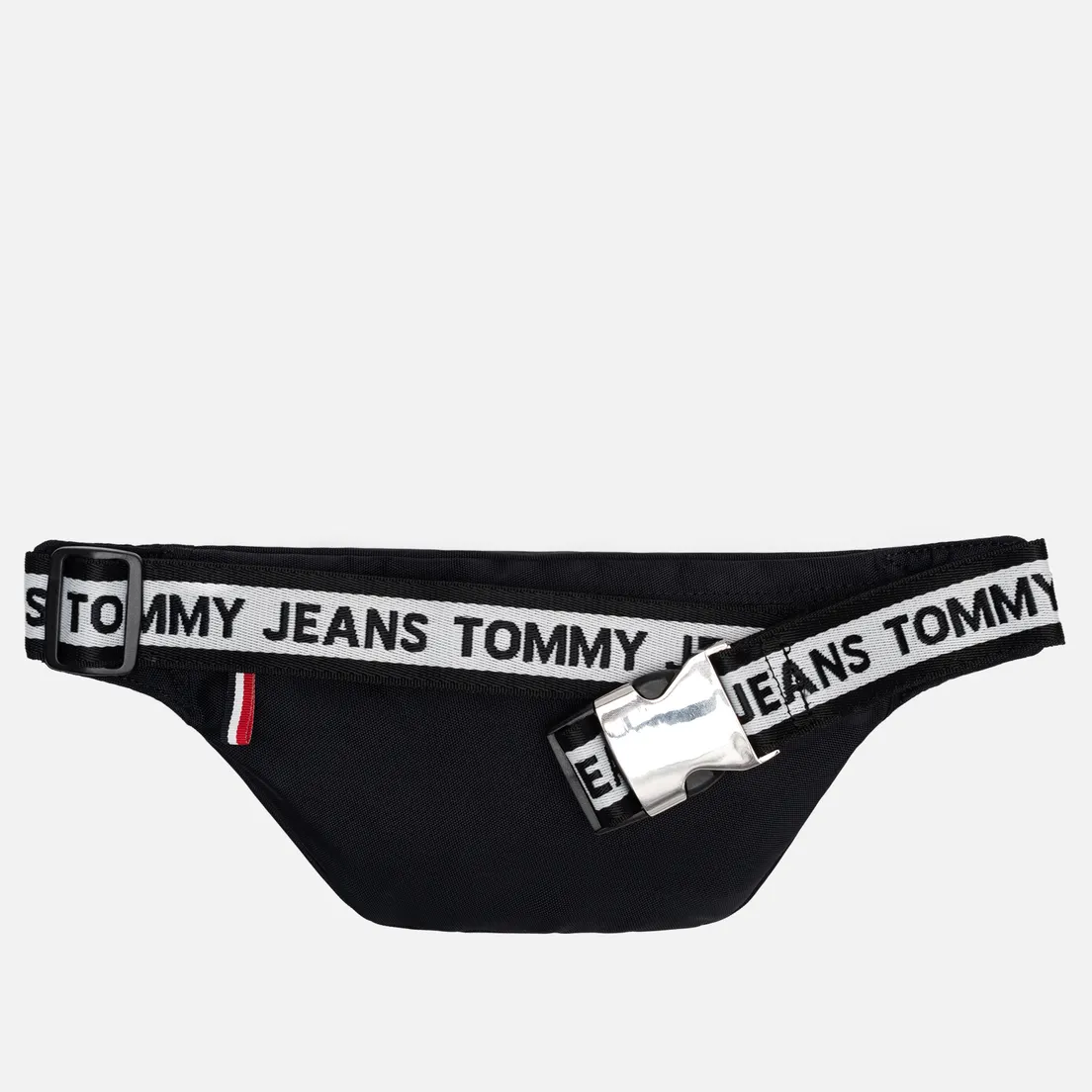 Tommy Jeans Сумка на пояс Logo Tape Nylon