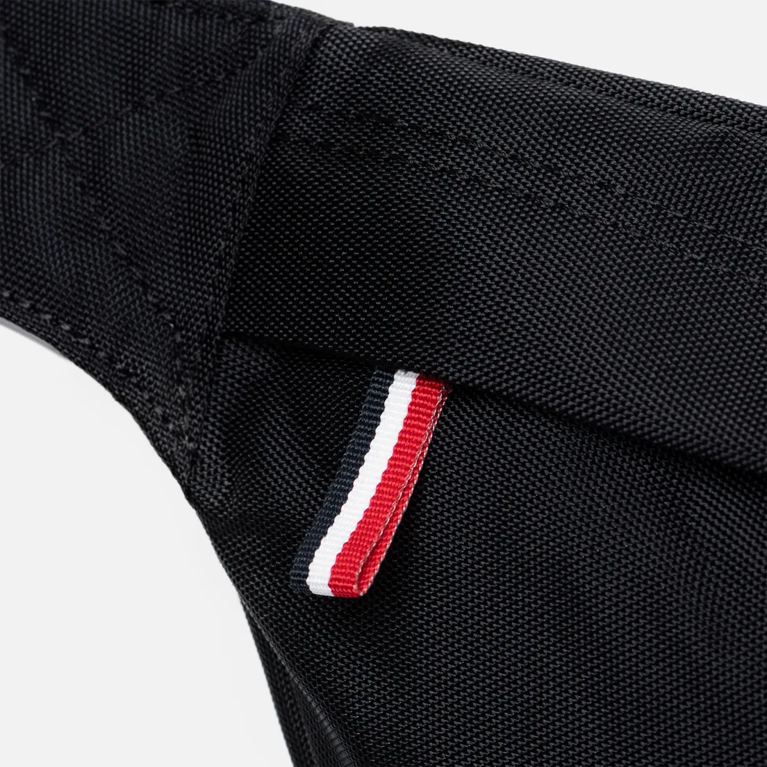 Tommy Jeans Сумка на пояс Logo Tape Nylon