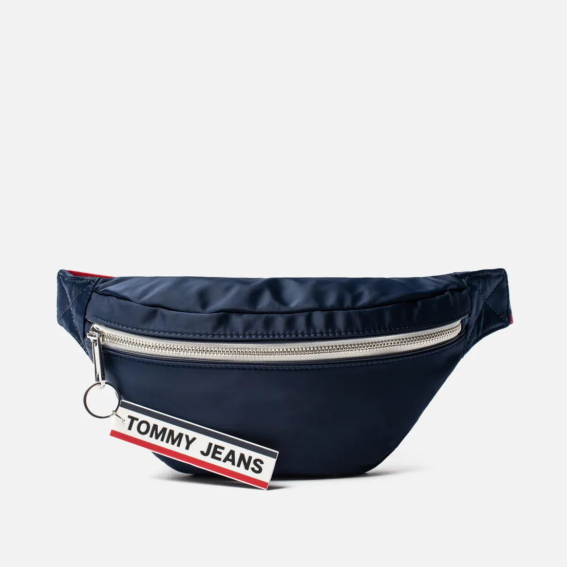 Tommy Jeans Сумка на пояс Logo Tape Nylon