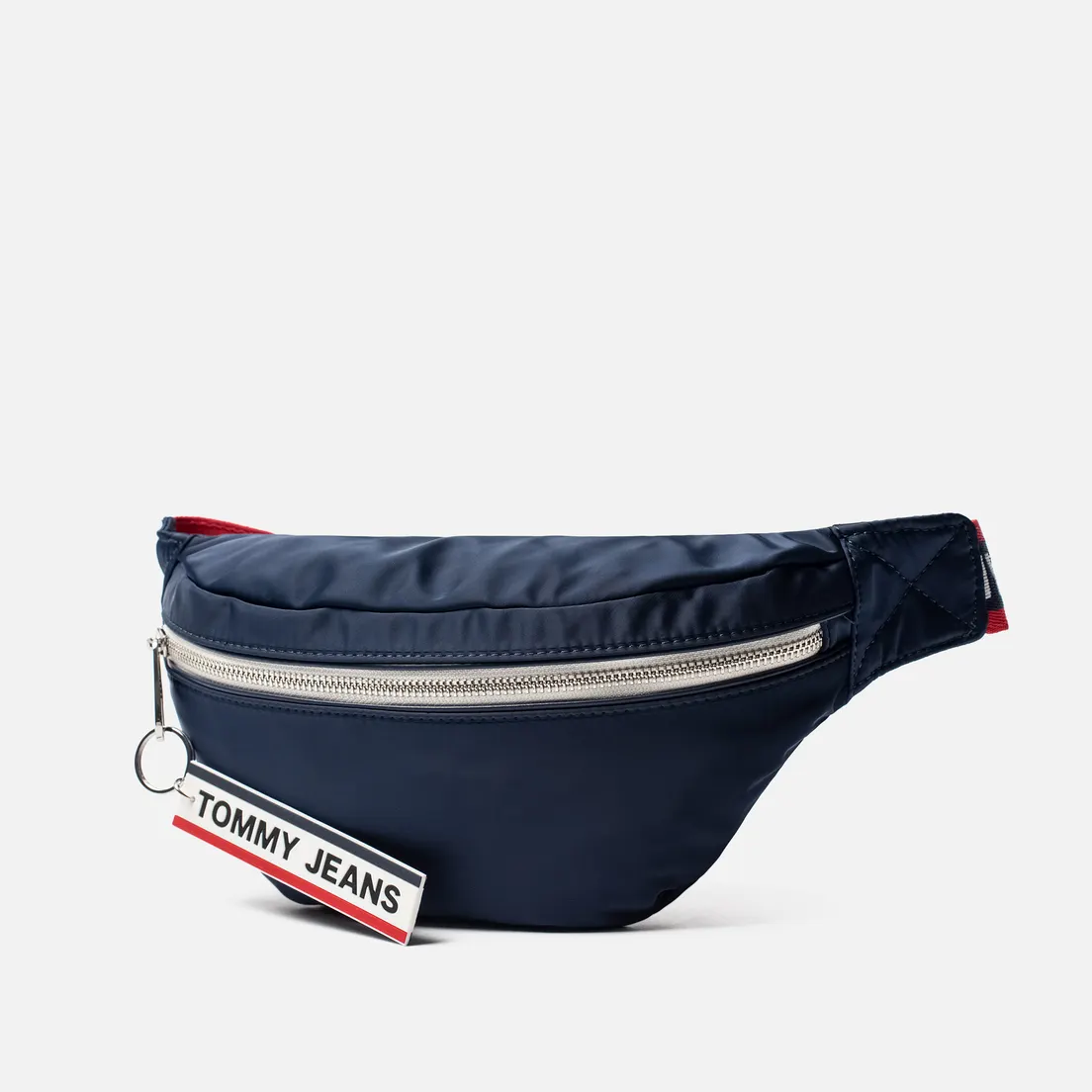 Tommy Jeans Сумка на пояс Logo Tape Nylon
