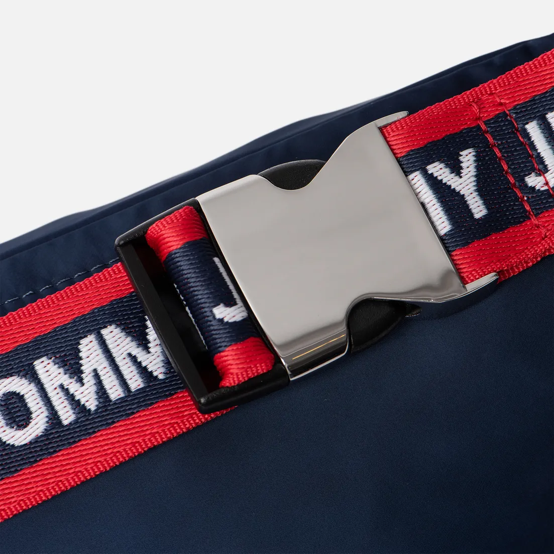 Tommy Jeans Сумка на пояс Logo Tape Nylon