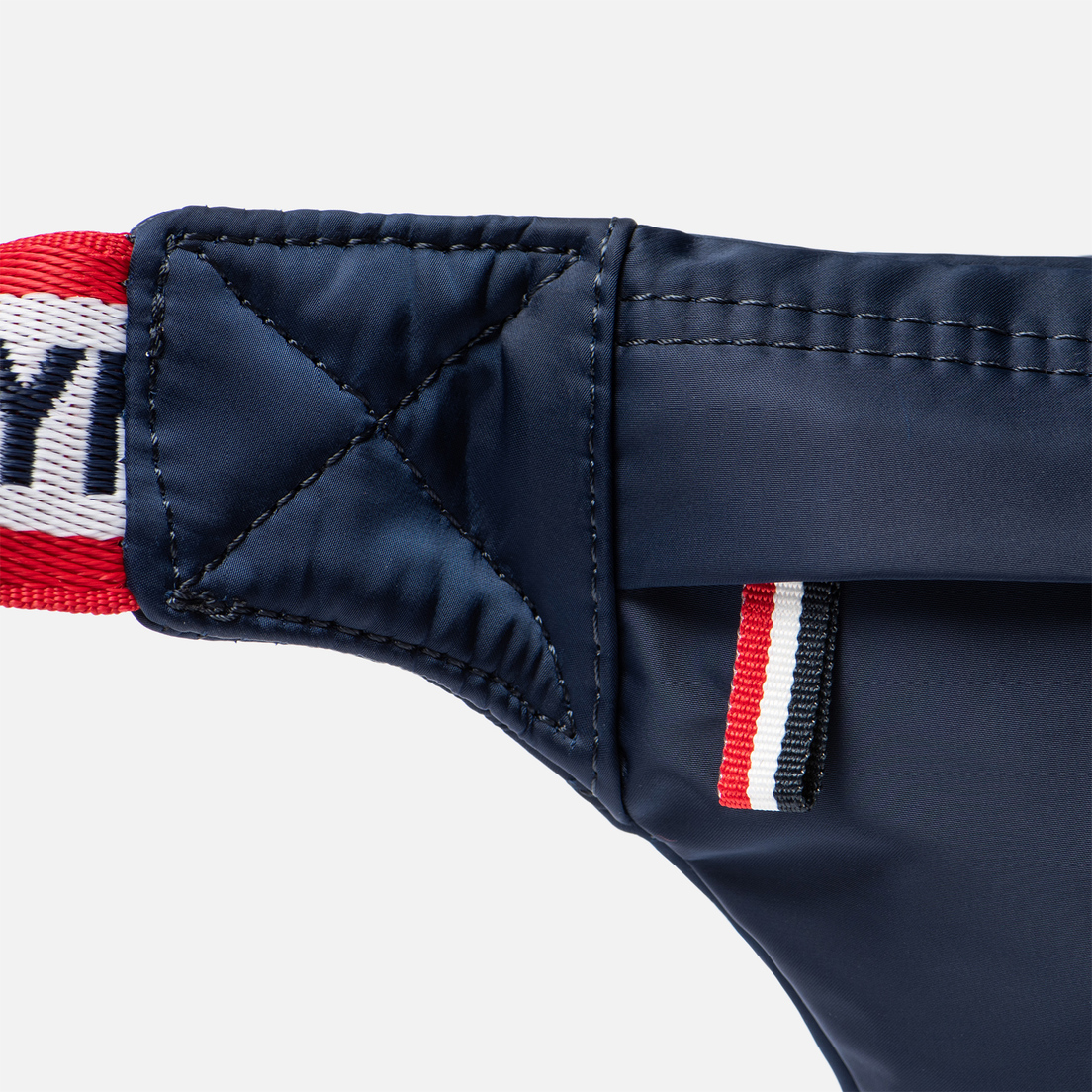Tommy Jeans Сумка на пояс Logo Tape Nylon