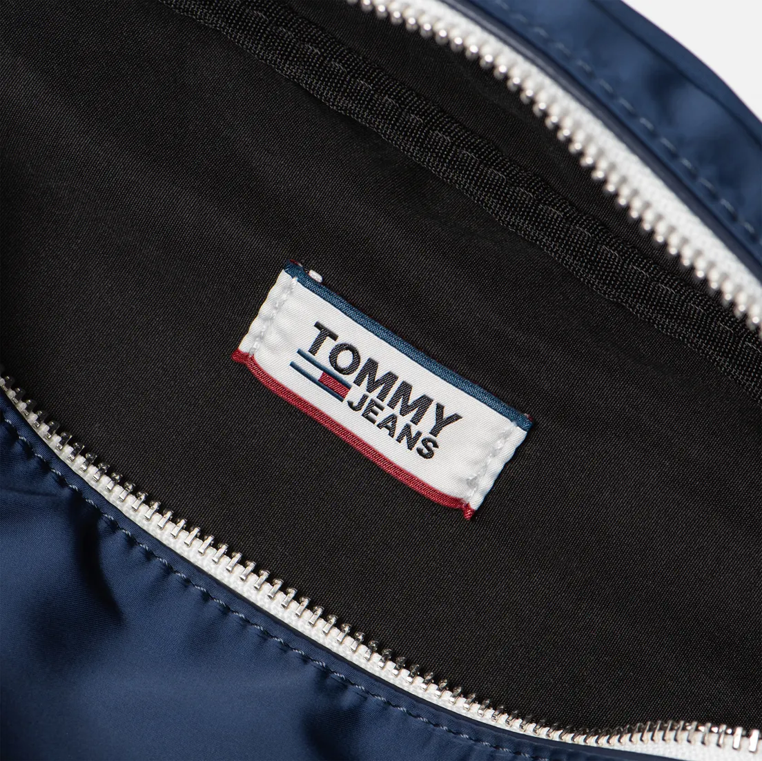 Tommy Jeans Сумка на пояс Logo Tape Nylon