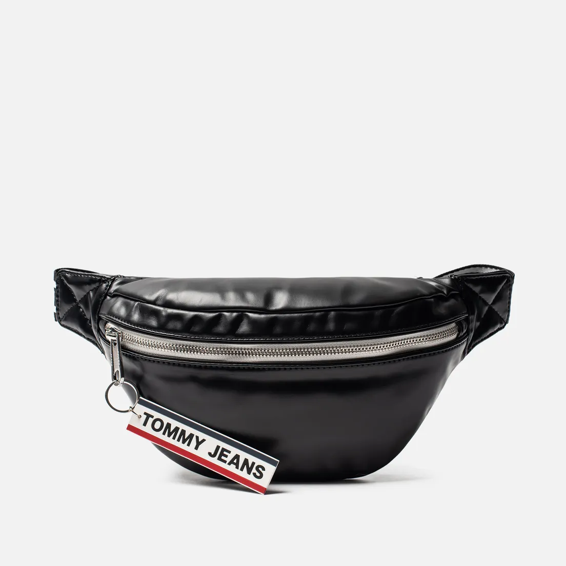 Tommy Jeans Сумка на пояс Logo Tape Polyurethane