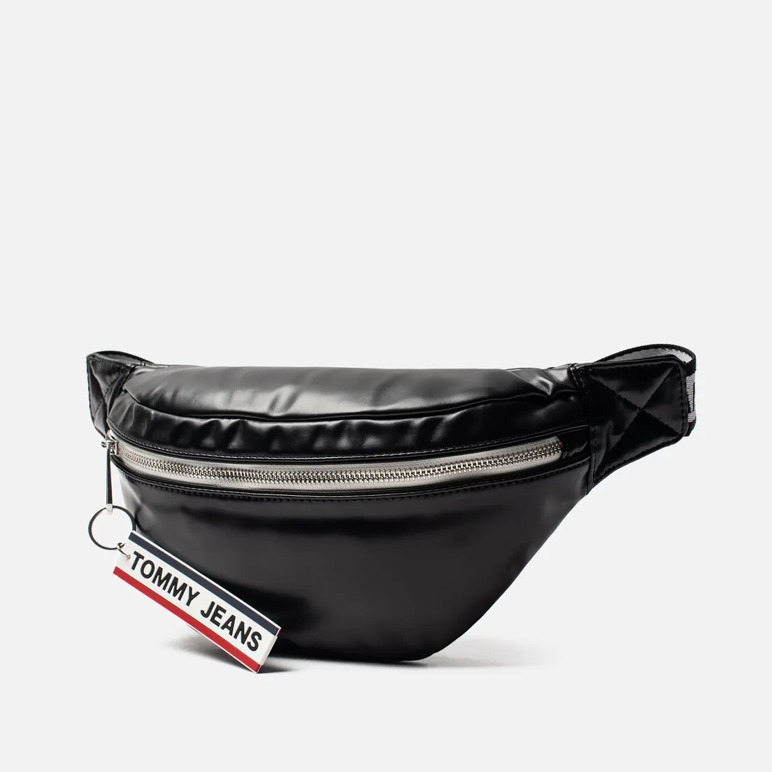 Tommy Jeans Сумка на пояс Logo Tape Polyurethane