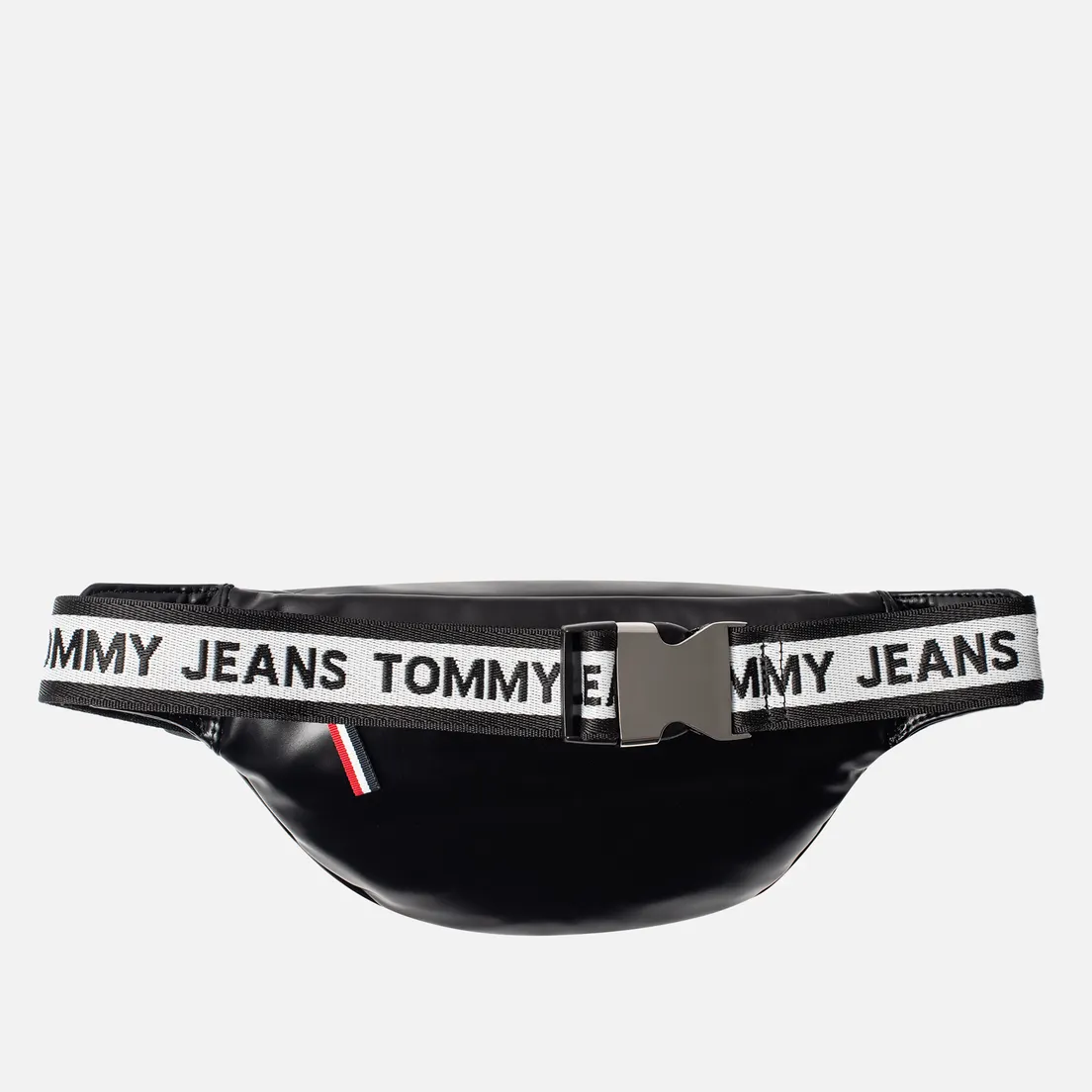 Tommy Jeans Сумка на пояс Logo Tape Polyurethane