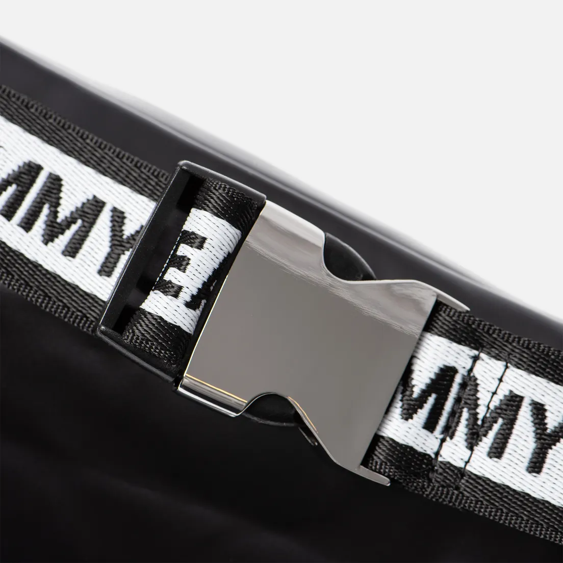 Tommy Jeans Сумка на пояс Logo Tape Polyurethane