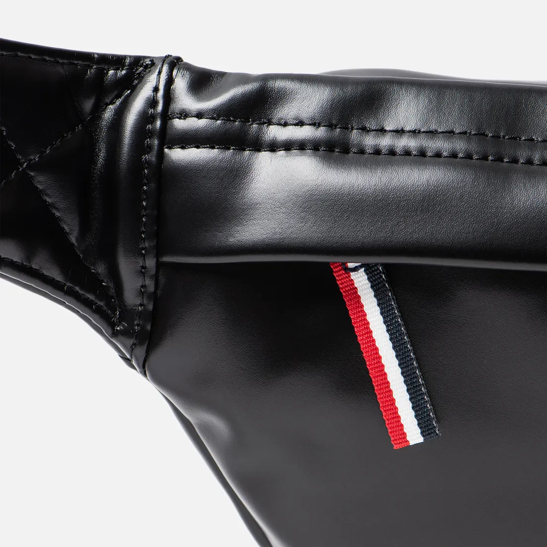 Tommy Jeans Сумка на пояс Logo Tape Polyurethane