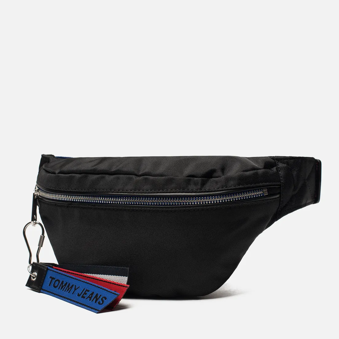 Tommy Jeans Сумка на пояс TJ Logo Tape