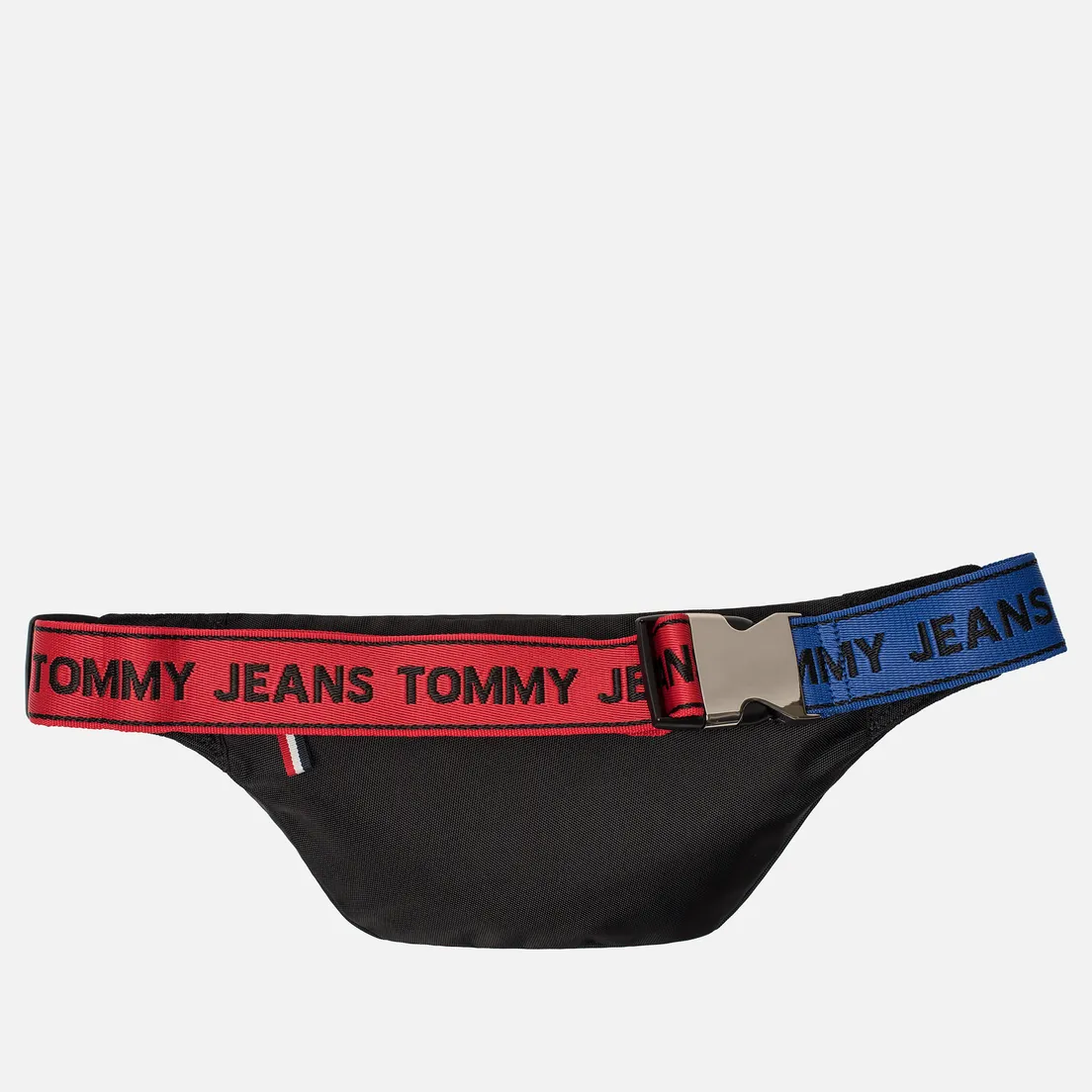 Tommy Jeans Сумка на пояс TJ Logo Tape