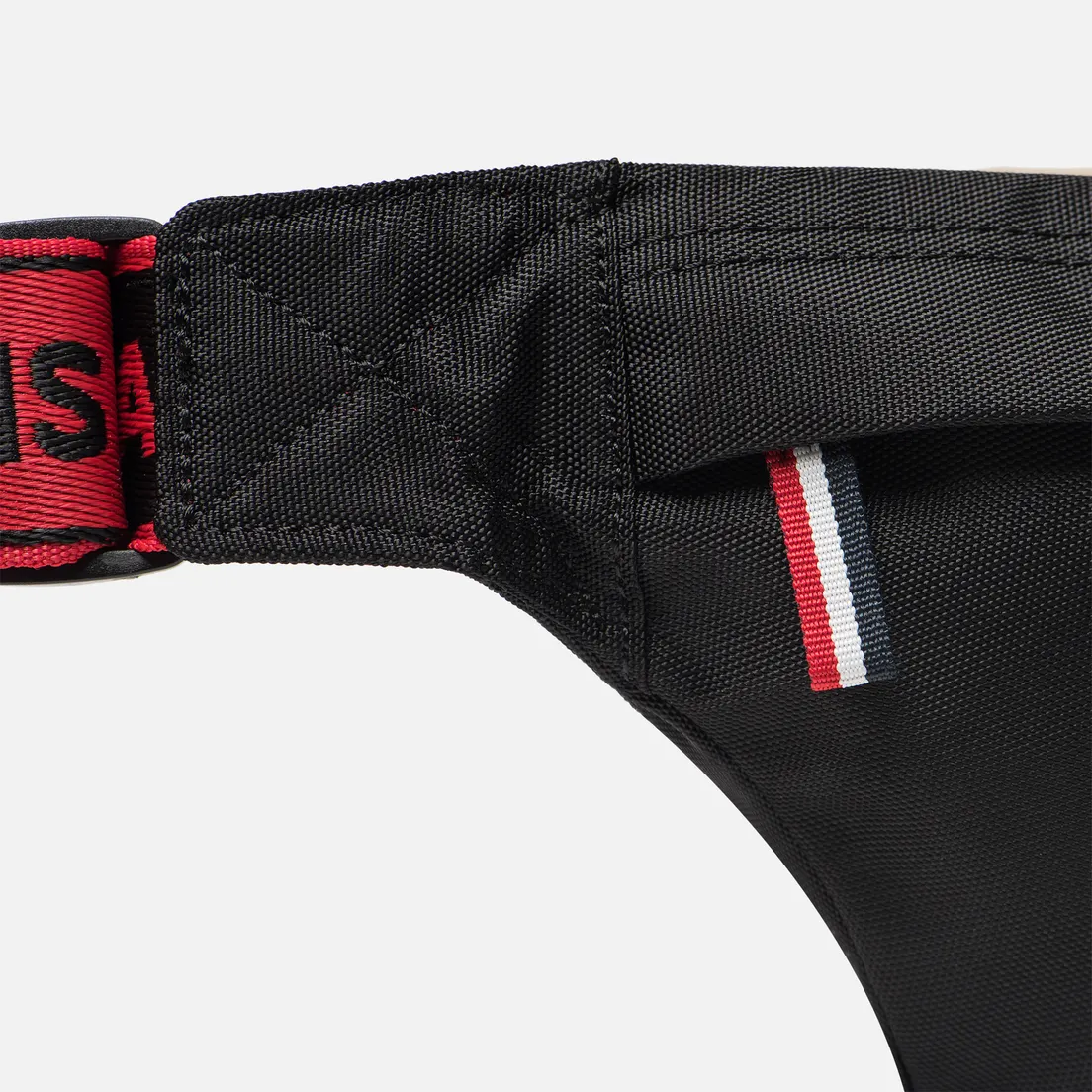 Tommy Jeans Сумка на пояс TJ Logo Tape