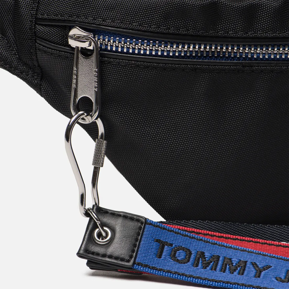 Tommy Jeans Сумка на пояс TJ Logo Tape