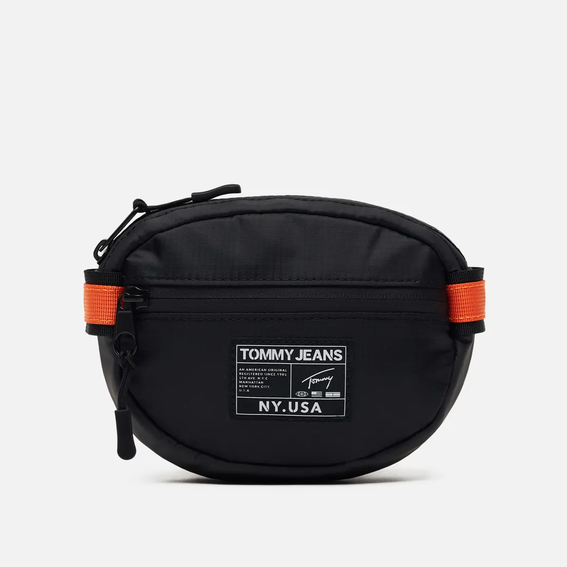 Tommy Jeans Сумка на пояс Urban Tech Nylon