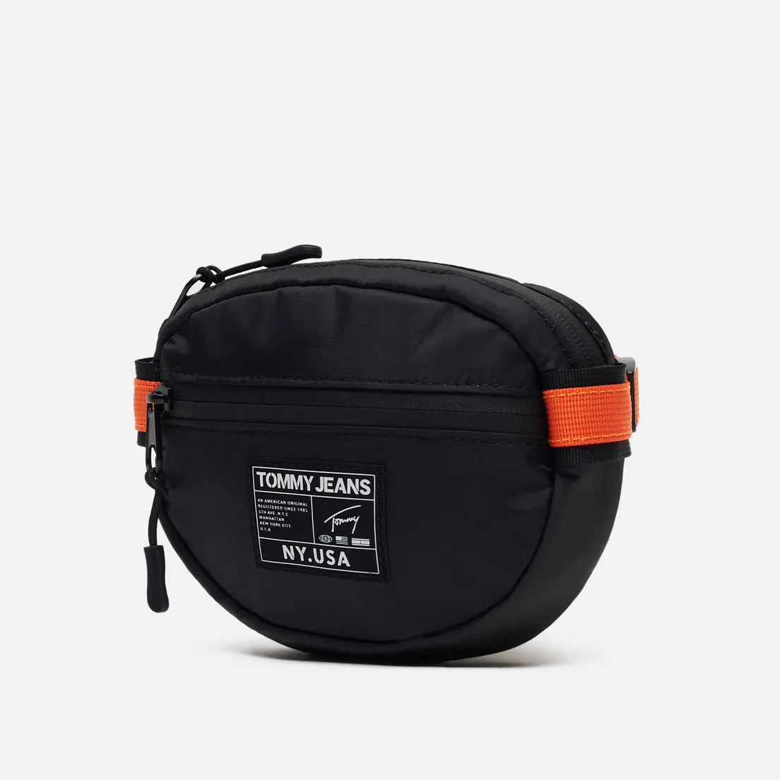 Tommy Jeans Сумка на пояс Urban Tech Nylon