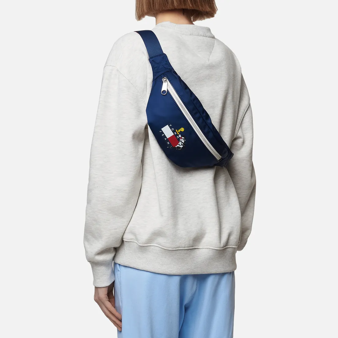 Tommy Jeans Сумка на пояс x Looney Tunes