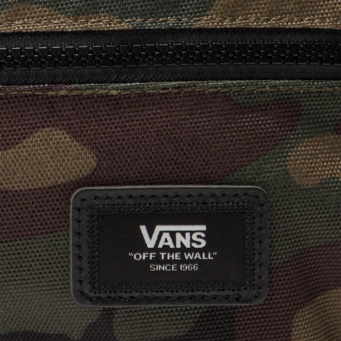 Vans Сумка на пояс Ward Cross Body Pack