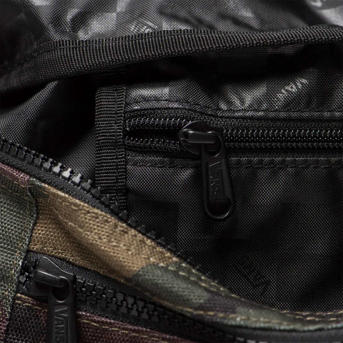 Vans Сумка на пояс Ward Cross Body Pack