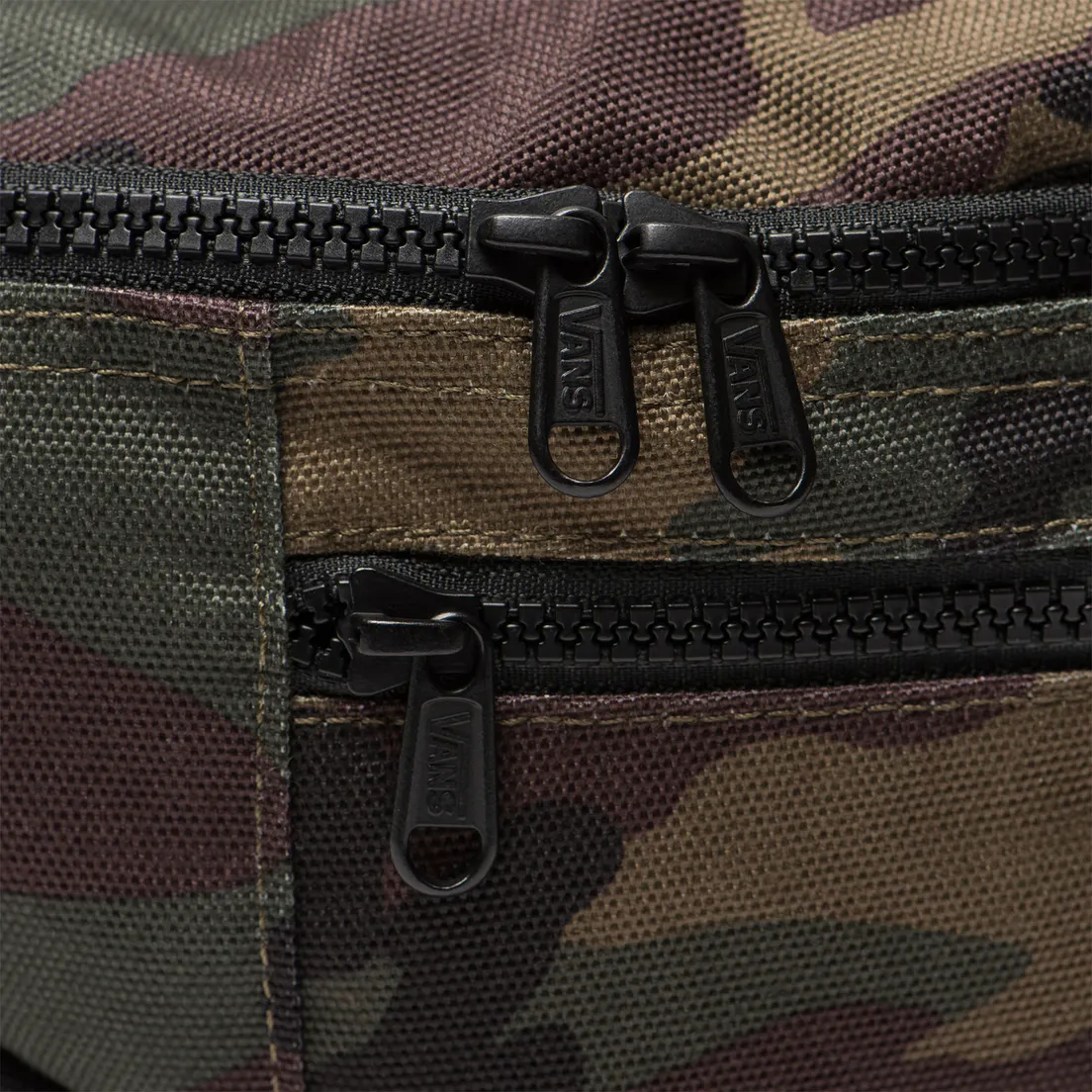 Vans Сумка на пояс Ward Cross Body Pack