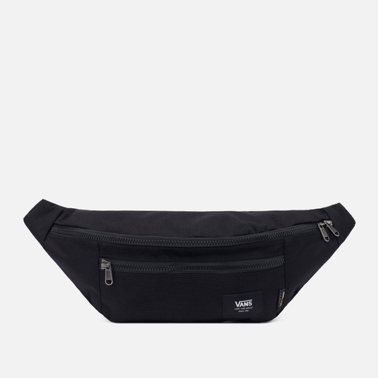 Сумка на пояс Vans Ward Cross Body P Ripstop Black